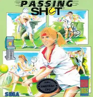 Passing Shot (UK) (1988)